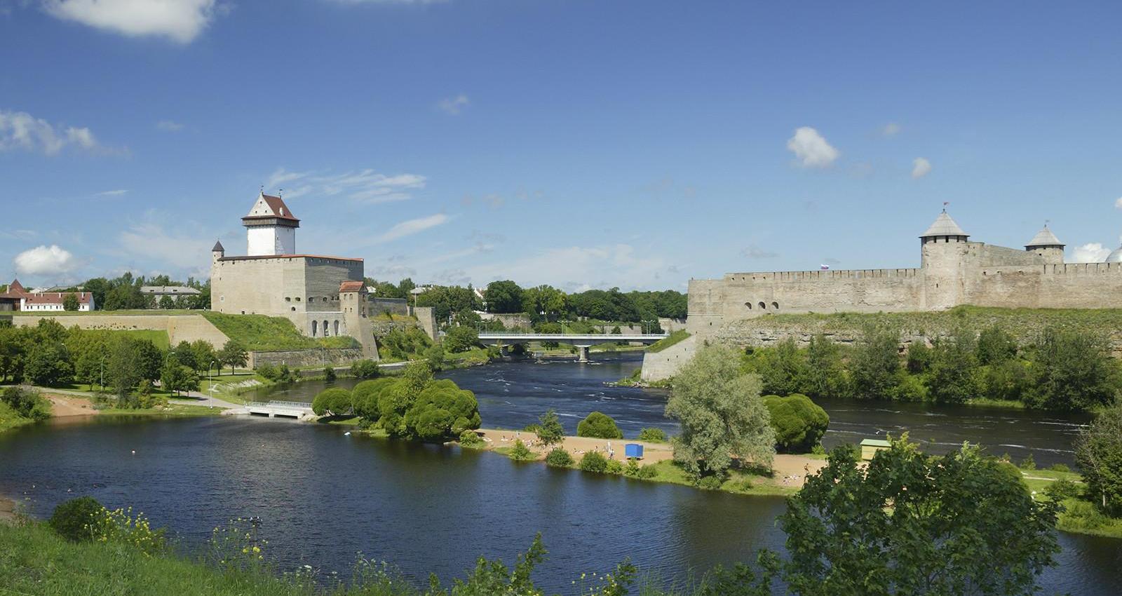 Narva reis