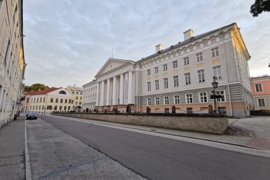 Tartu Ülikool