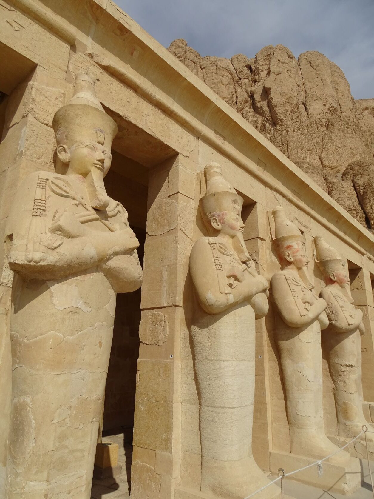 Egiptuse kultuurireis ja rannapuhkus