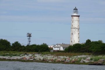 Vilsandi, Saaremaa