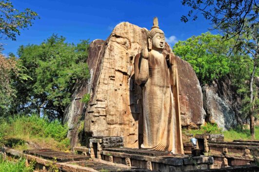 Sri-Lanka – loodus ja kultuur