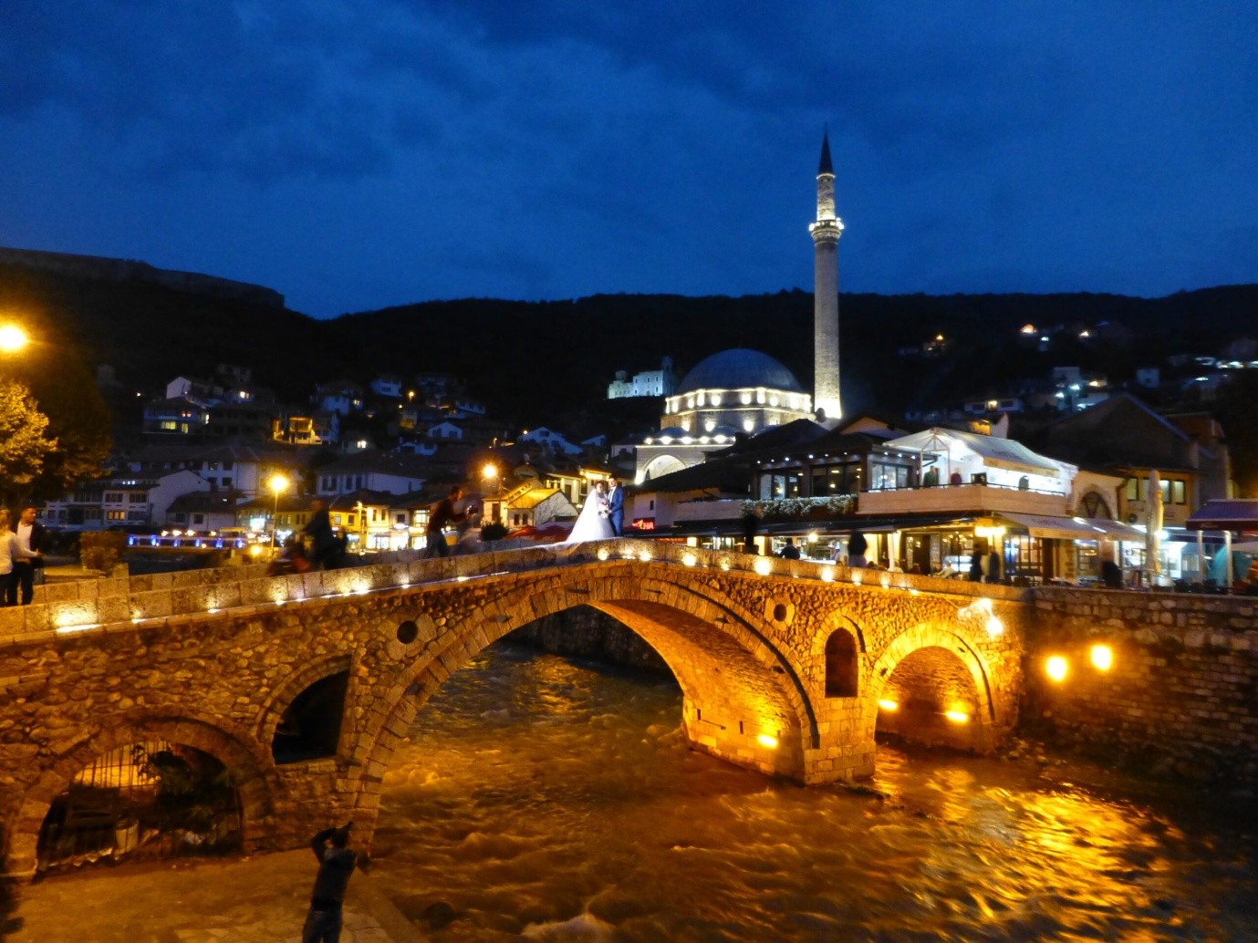 Põhja-Albaania ja Kosovo avastusretk